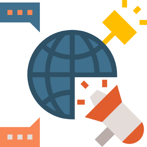 Globe 图标