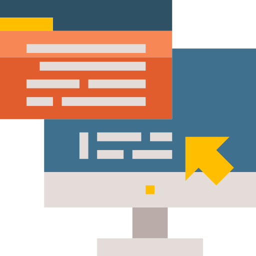 Content icon