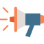 Marketing icon 64x64