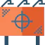 Billboard icon 64x64