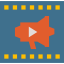 Video icon 64x64