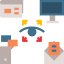 Marketing icon 64x64
