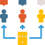 Communication icon 64x64