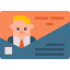 Business icon 64x64