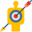 Target icon 64x64