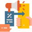 Marketing icon 64x64