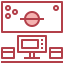 Control room icon 64x64