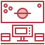 Control room ícono 64x64
