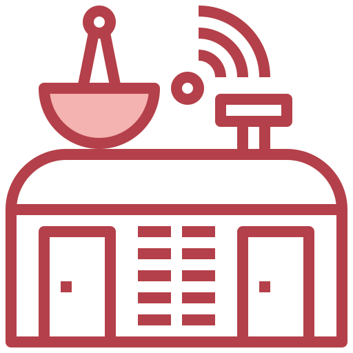 Control center ícono