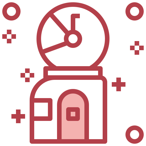 Control center icon