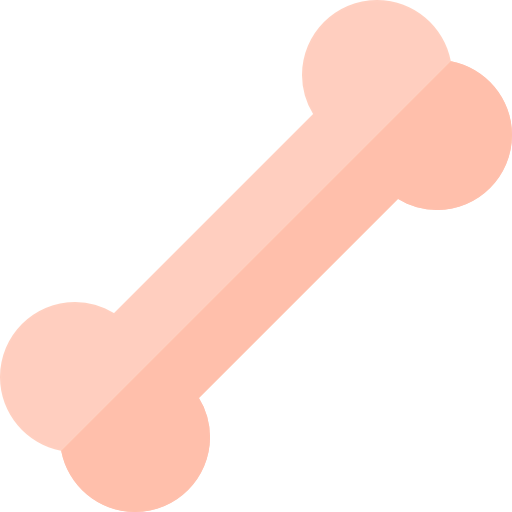 Bone icon