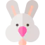 Rabbit іконка 64x64