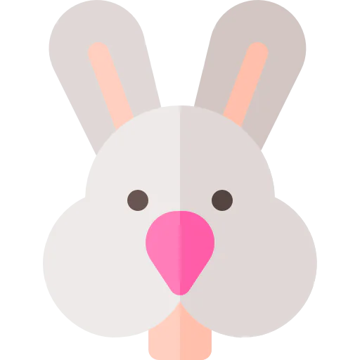 Rabbit 图标