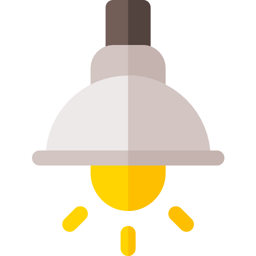 Lamp 图标