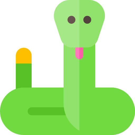Snake icon