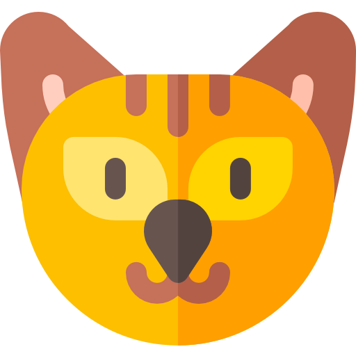 Cat icon