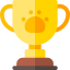 Trophy іконка 64x64