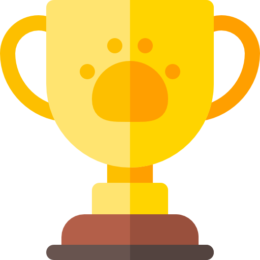 Trophy icon