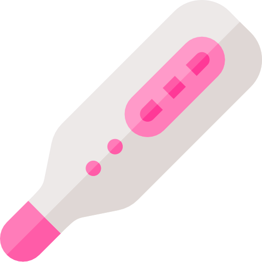 Thermometer icon