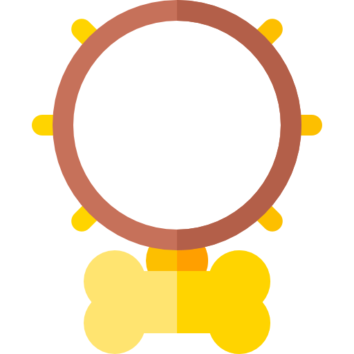 Collar icon