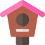Bird house Ikona 64x64