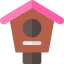 Bird house icône 64x64