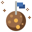 Exploration アイコン 64x64