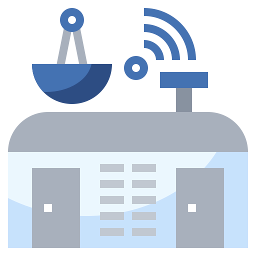 Control center ícono