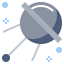 Satellite アイコン 64x64