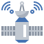 Satellite アイコン 64x64