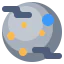 Planet icon 64x64
