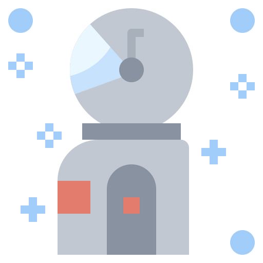 Control center icon