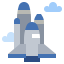 Rocket icon 64x64