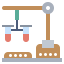 Sample research icon 64x64