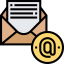 Email アイコン 64x64