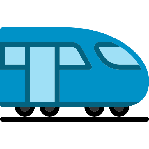 Train icon
