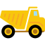 Dump truck Ikona 64x64