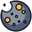 Moon icon 64x64