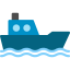 Boat 상 64x64