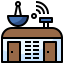 Control center icon 64x64