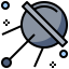 Satellite icon 64x64