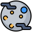 Planet icon 64x64