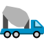 Concrete mixer 상 64x64