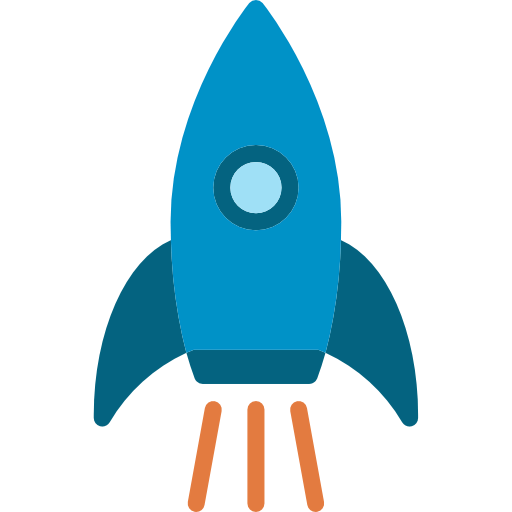 Startup icon