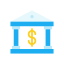 Bank icon 64x64