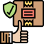 Guarantee アイコン 64x64