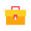 Briefcase icon 64x64