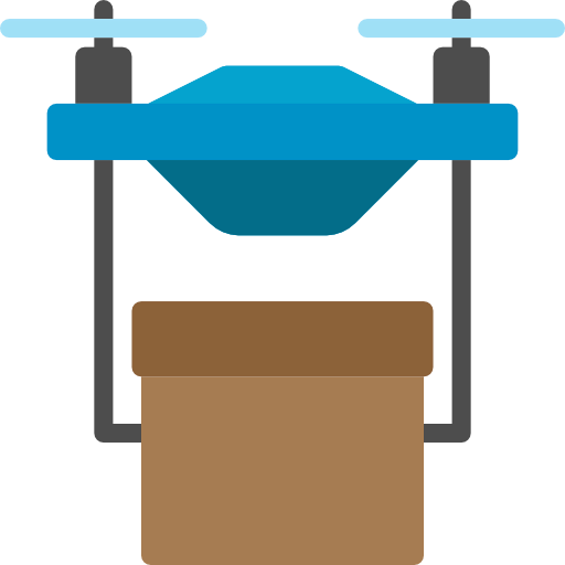 Drone icon
