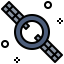Satellite icon 64x64