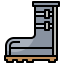 Boots icon 64x64